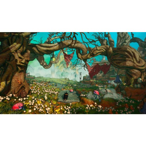 Clash: Artifacts of Chaos Zeno Edition