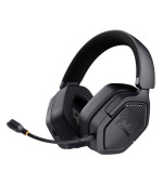 Trust GXT 493PS Carus/Jack/USB/Černá