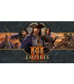 Age of Empires III: Definitive Edition