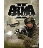 Arma 2: Complete Collection