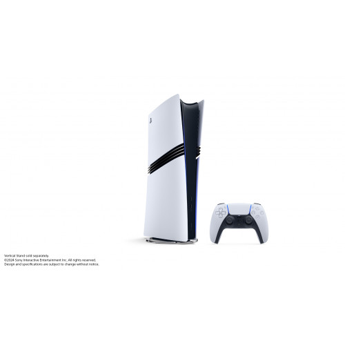 Playstation 5 Pro (Digital)