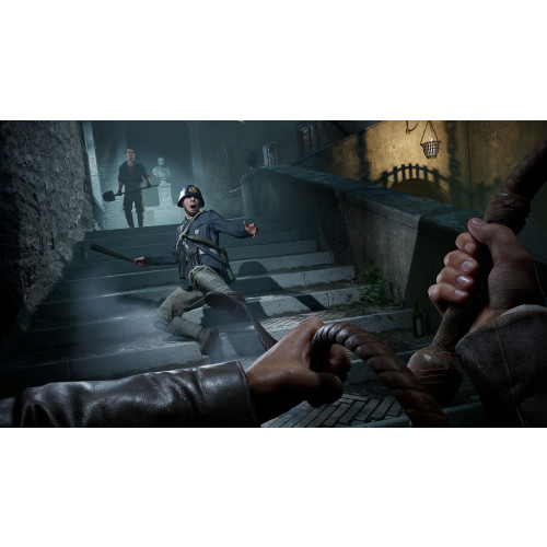 Indiana Jones and The Great Circle Collector's Edition