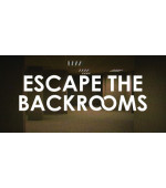 Escape the Backrooms