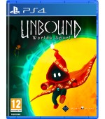 Unbound: Worlds Apart