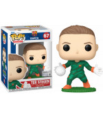 Funko POP Football: Barcelona - Ter Stegen