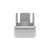 Ubiquiti UACC-RJ45-Cover - RJ45 Dust Cover, 24-Pack