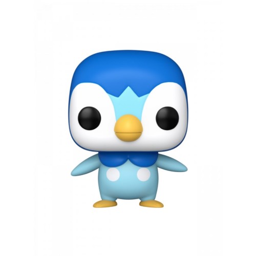 Funko POP Games: Pokémon - Piplup
