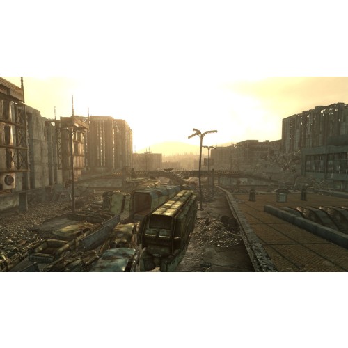 Fallout 3