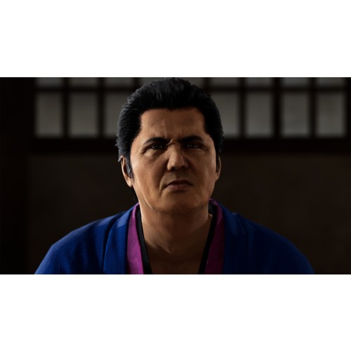Like a Dragon: Ishin!
