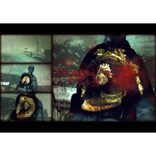 Sniper Elite Nazi Zombie Army