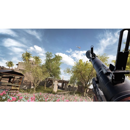 Insurgency: Sandstorm