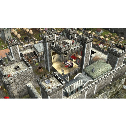 Stronghold 2: Steam Edition