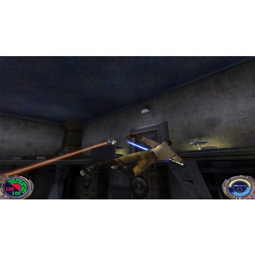 Star Wars Jedi Knight Collection