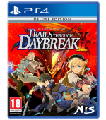The Legend of Heroes: T.T.Daybreak 2 Deluxe
