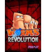 Worms Revolution Gold Edition