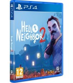 Hello Neighbor 2