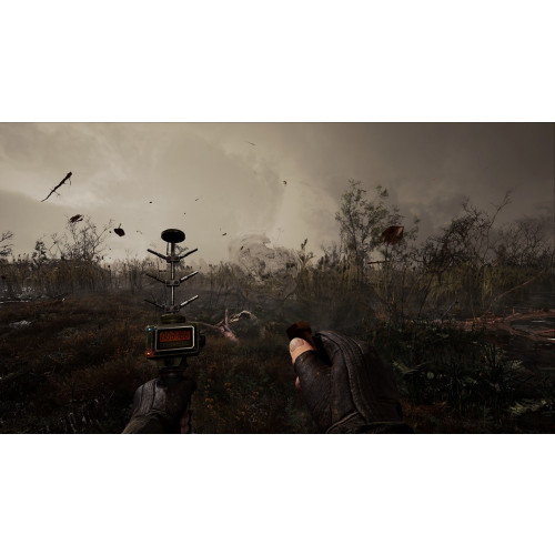 S.T.A.L.K.E.R. 2: Heart of Chornobyl