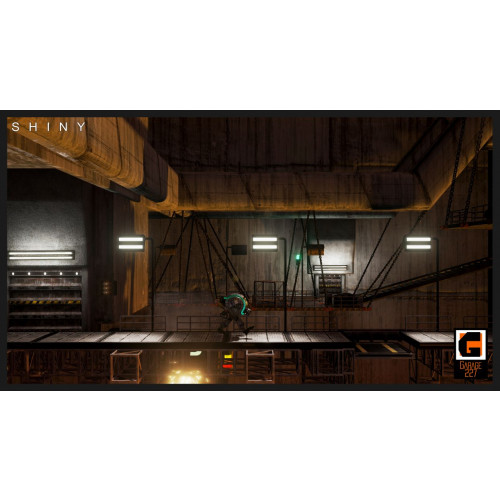 Shiny Deluxe Edition