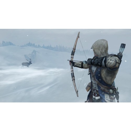 Assassin's Creed 3 + Liberation Remastered