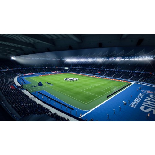 FIFA 23 - STANDARD EDITION