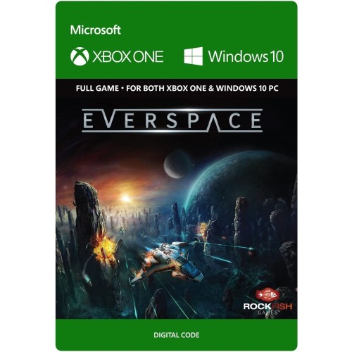 EVERSPACE