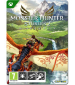 Monster Hunter Stories 2: Wings of Ruin