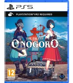 The Tale of Onogoro