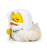 Tubbz kačička Pán Prsteňov Gandalf Bílý