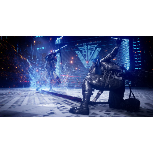 Ninja Gaiden 4 Deluxe Edition