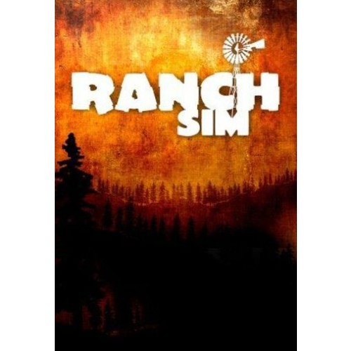 Ranch Simulator