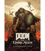 Doom: The Dark Ages Premium Edition - PRE-PURCHASE