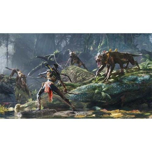 Avatar: Frontiers of Pandora Ultimate Edition - PRE-PURCHASE