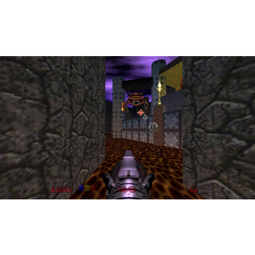 DOOM 64