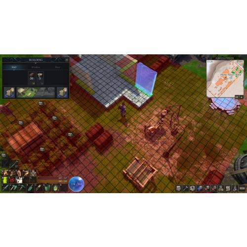 Force of Nature 2: Ghost Keeper