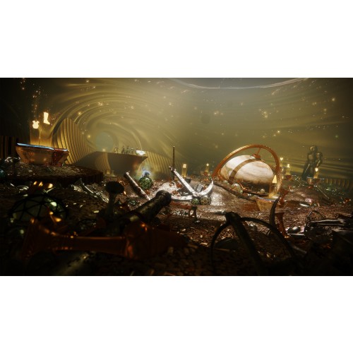 Destiny 2: Bungie 30th Anniversary Pack DLC