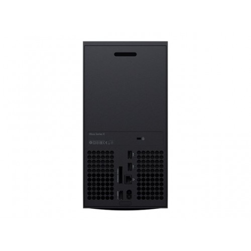 Microsoft Xbox Series X (RRT-00010)