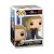 Funko POP Marvel: The Marvels - Captain Marvel