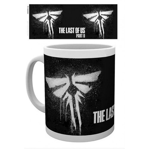 The Last of Us 2 - Firefly - Hrnček