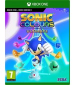 BLACK FRIDAY! - SONIC COLOURS ULTIMATE