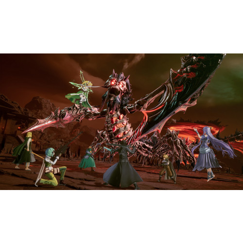 SWORD ART ONLINE Fractured Daydream Character Pass Vol. 2