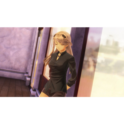 The Legend of Heroes: T.T.Daybreak 2 Deluxe