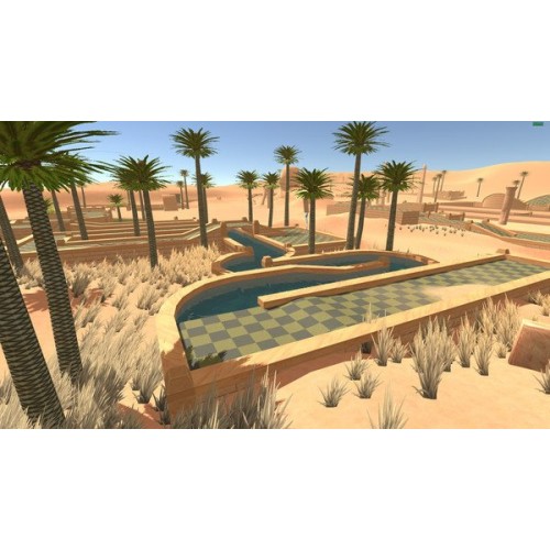 Golf With Your Friends