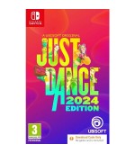 Just Dance 2024