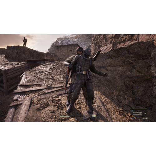 METAL GEAR SOLID Δ: SNAKE EATER Deluxe Edition