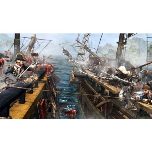 Assassins Creed 4 Black Flag Season Pass