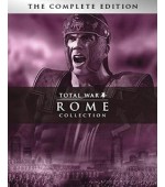 Rome Total War Collection