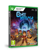Core Keeper