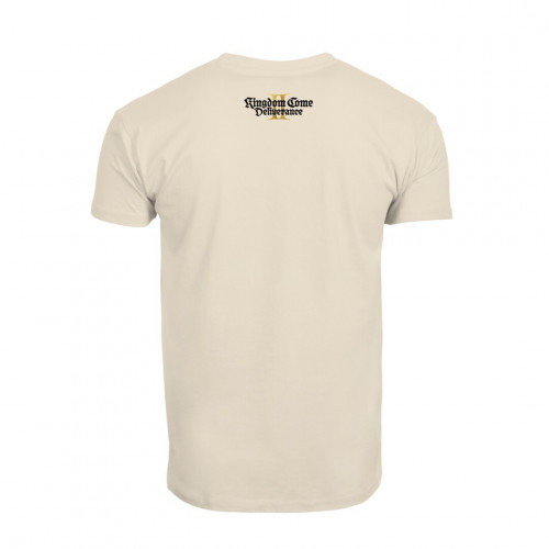 KCD2 UNISEX T-SHIRT „COAT OF ARMS“ L