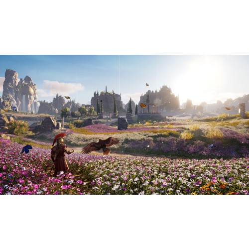 Assassin's Creed Odyssey: The Fate of Atlantis