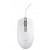 Trust TM-101W myš biela